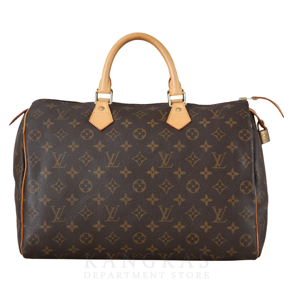 LOUIS VUITTON(USED)루이비통 모노그램 스피디 35